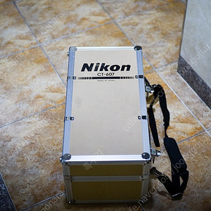(내용 추가) 니콘 AF-S NIKKOR 600mm f4G ED VR 판매합니다. (정품)