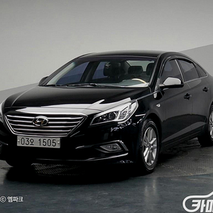 [현대]LF 쏘나타 LPI 스마트 (5인승) 2015 년 95,800km