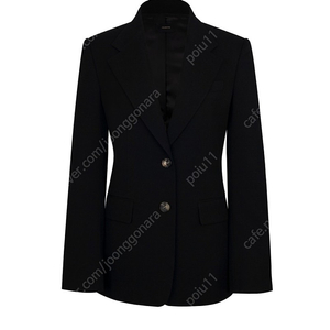 콜리로뜨 Ola Flare Blazer Jacket 블랙S