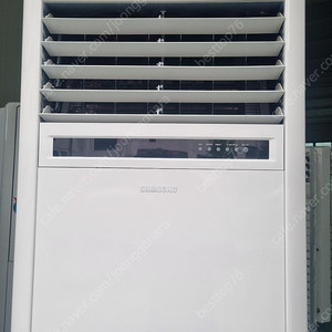 [판매] 삼성 40평 스탠드 절전형 히터펌프 냉난방기 판매 합니다