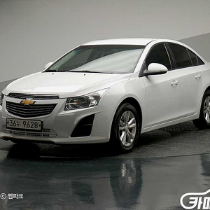 [쉐보레]크루즈 1.8 LS+ (5인승) 2014 년 82,108km