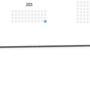 한화 이글스. 5월1일. 1루 2층 내야지정석. 203 D열 1자리. 시야좋음.