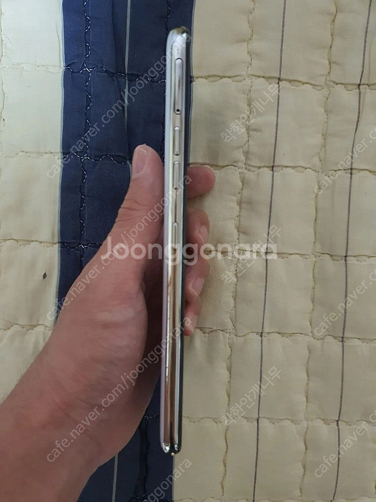 SKT LG Q52 화이트 64GB--3