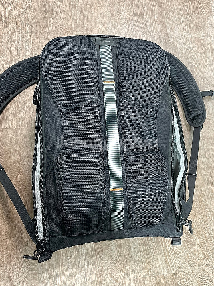 Lowepro 로우프로 플립사이드 백팩 팝니다 (BP ...--1