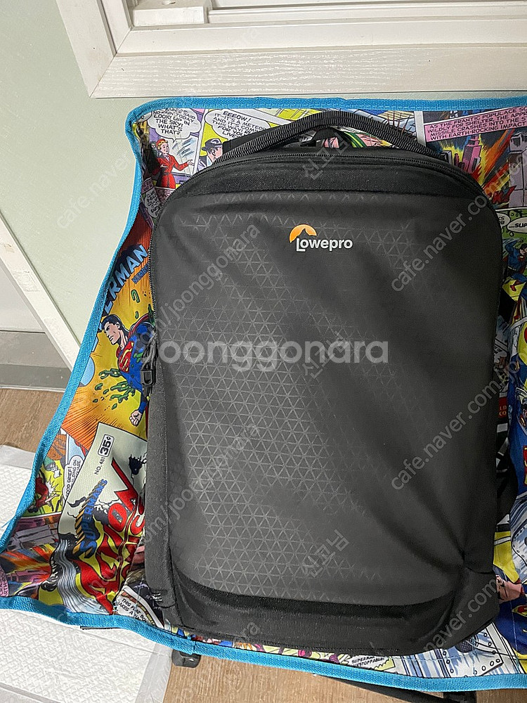 Lowepro 로우프로 플립사이드 백팩 팝니다 (BP ...--3