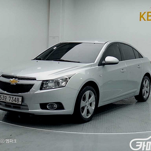 [쉐보레]크루즈 1.6LTZ (5인승) 2011 년 112,485km