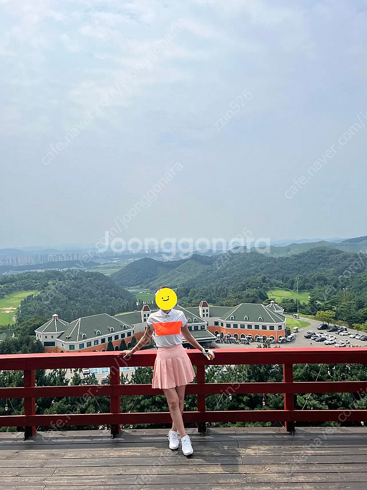 여성골프 풋조이 티셔츠--0