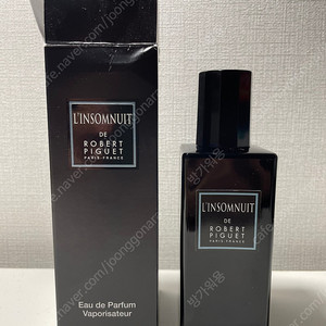 로베르트 피게 인솜누잇 100ml