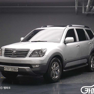 [기아]모하비 디젤 4WD KV300 최고급형 (7인승) 2014 년 146,000km