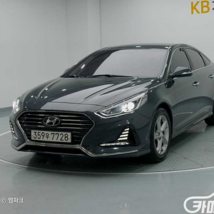 [현대]쏘나타 뉴 라이즈 2.0 스마트 (5인승) 2018 년 90,090km