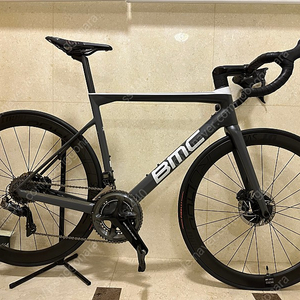 BMC 20 SLR01 Two 듀라 di2