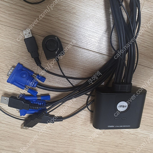 aten cs22u kvm switch