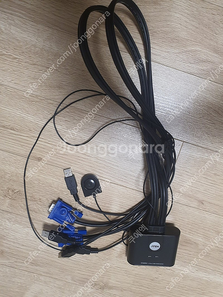 aten cs22u kvm switch--1