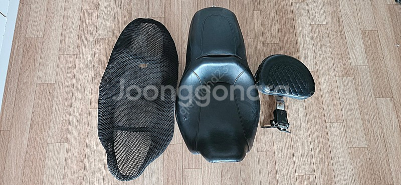 할리데이비슨 투어링 시트 판매합니다--0