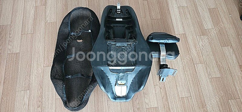 할리데이비슨 투어링 시트 판매합니다--1