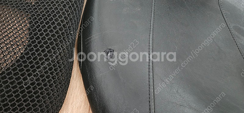 할리데이비슨 투어링 시트 판매합니다--2