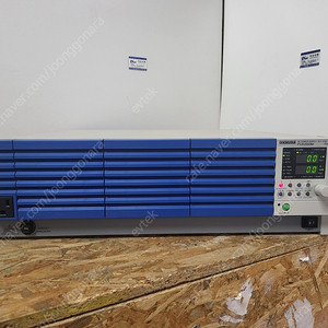 Kikusui PCR-2000M AC Power Source 2KVA 판매합니다.