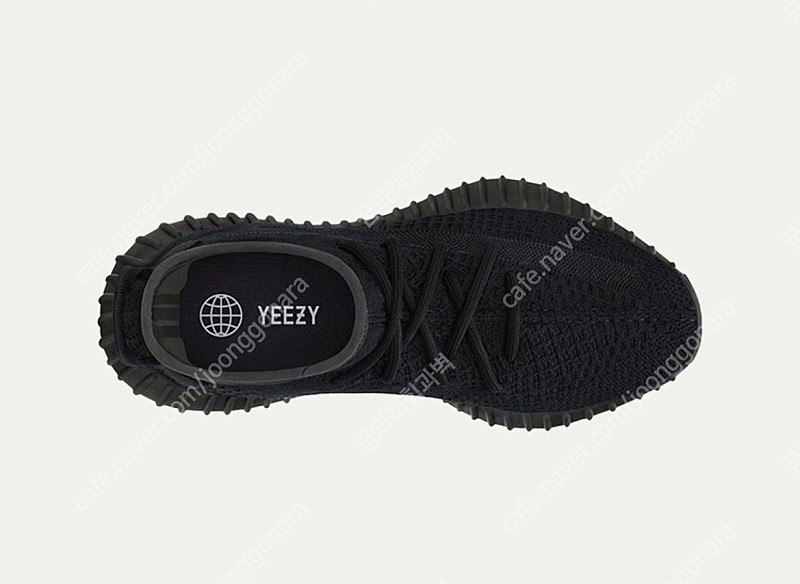 [판매] 아디다스 이지부스트(Yeezy Boost) 350 V2 Onyx 새제품 판매.