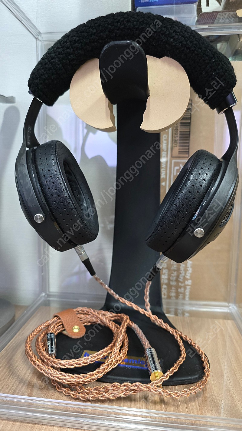 FOCAL NEW UTOPIA 2022 (포칼 유토피아 2022 ,뉴토피아 ) + PURE58 4.4 커스텀케이블.