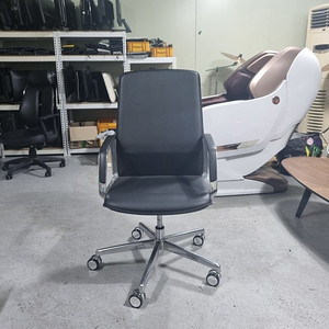 [판매] 퍼시스 의자(누오) CH5300 블랙 2개 판매합니다.