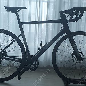 cannondale 로드바이크 캐논데일 슈퍼식스에보105 54size