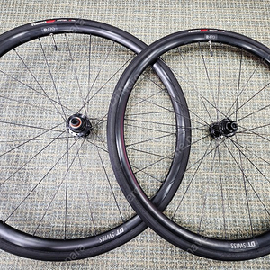 DT SWISS R470 + SRAM 바디 + 카세트 등 포