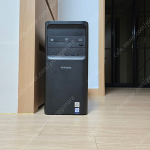 삼성 데스크탑 i5 10400 컴퓨터(본체)
