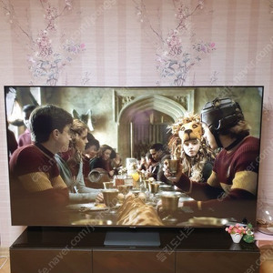 삼성 85인치 QLED TV