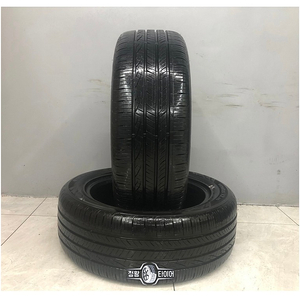 A급 중고타이어 한국타이어 벤투스 V2AS 215/55R17 K5 YF쏘나타 알티마