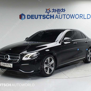 벤츠E-클래스 W213 E300 아방가르드 (5인승)중고차 할부 리스 카드 전액할부 가능합니다