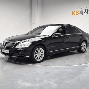 벤츠S클래스-W221 S350L 블루이피션시 (5인승)중고차 할부 리스 카드 전액할부 가능합니다