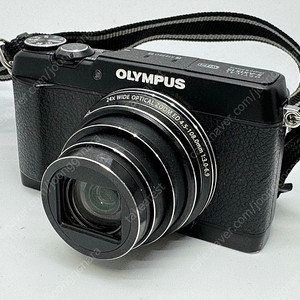 올림푸스 스타일러스(stlyus) sh-1 디지털카메라팝니다.