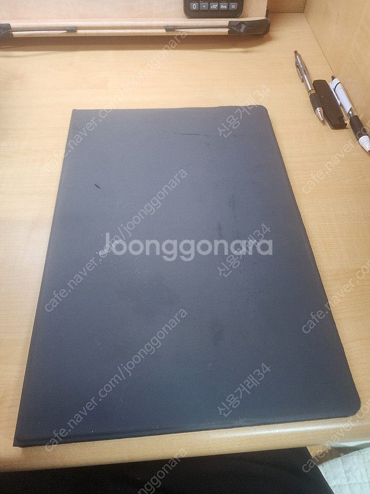 갤럭시탭 s8 울트라 256gb 팝니다--5