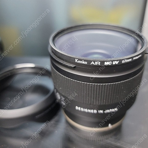 탐론 24mm F2.8 Di III OSD 소니 FE용 렌즈