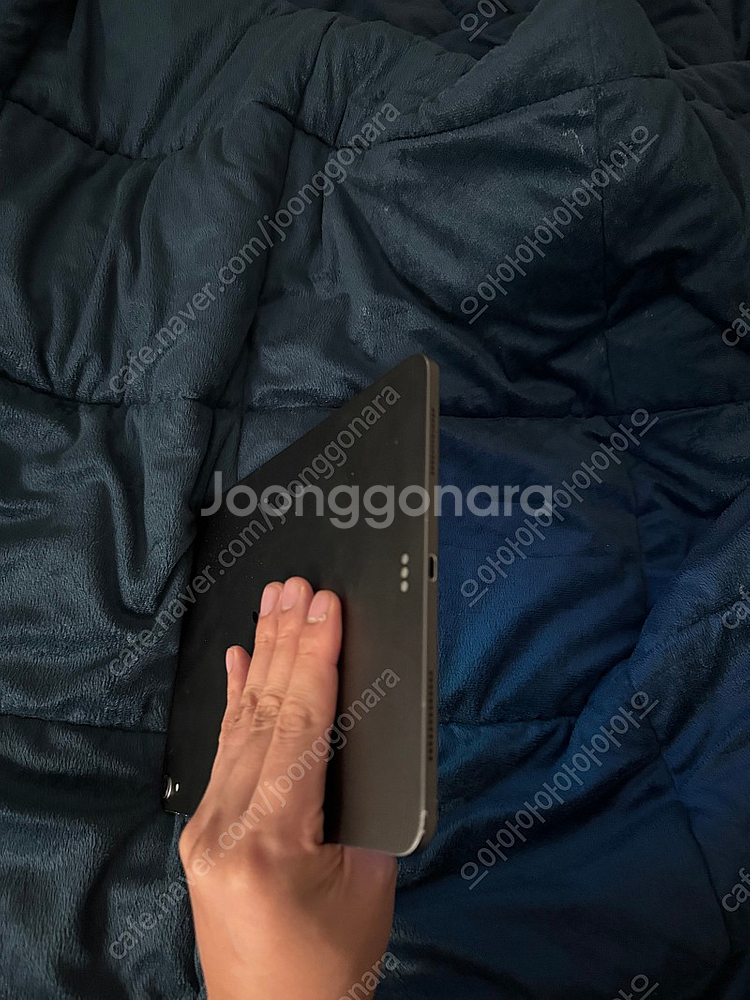 아이패드 프로 11인치 1세대 와이파이 512gb + ...--8
