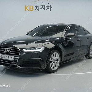 아우디뉴A6 35 TDI 콰트로 프리미엄 (5인승)중고차 할부 리스 카드 전액할부 가능합니다