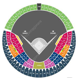 5월 3일 4일 금요일 토요일 잠실 어린이날 시리즈 두산 VS LG 3루 오렌지 레드 2연석 응원석 팝니다.