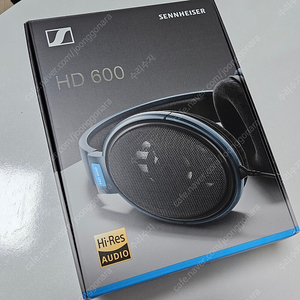 젠하이저 HD600 새상품/특별할인 이벤트!