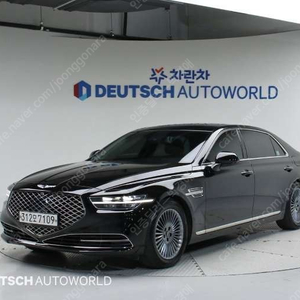 중고차 제네시스 G90 3.8 AWD 럭셔리 [3,359만원] 중고차전액할부 ★ 여유자금 ★ 수원 ★