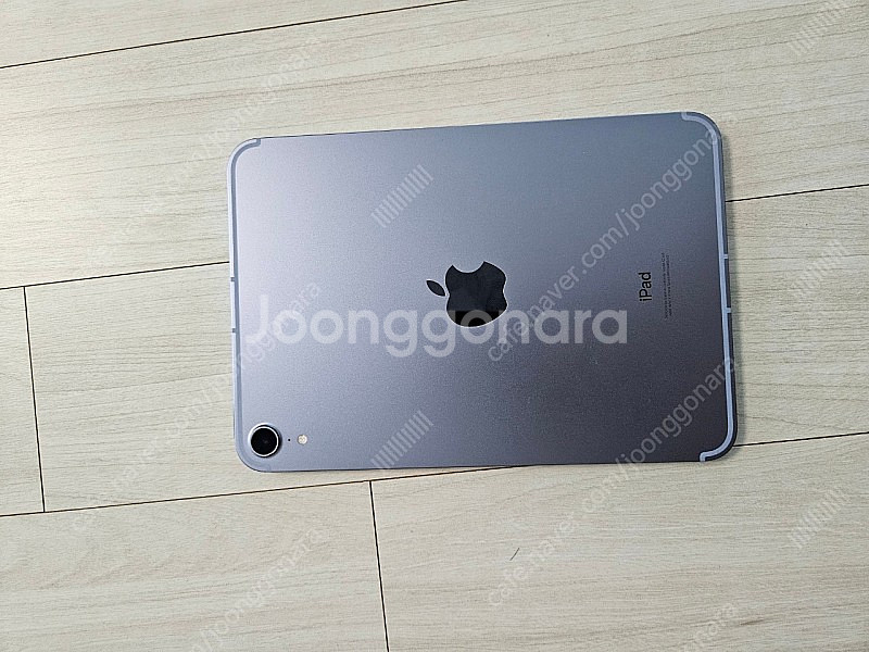 [배터리100%] 아이패드 미니 6 256gb 셀룰러 ...--1