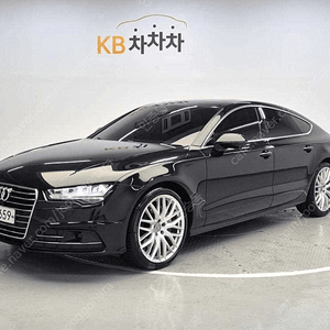 아우디A7 50 TDI 콰트로 프리미엄 (4인승)중고차 할부 리스 카드 전액할부 가능합니다