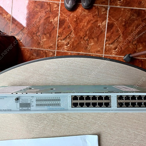 3COM HUB 3C-16465C