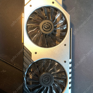 GTX980TI SUPER JETSTREAM