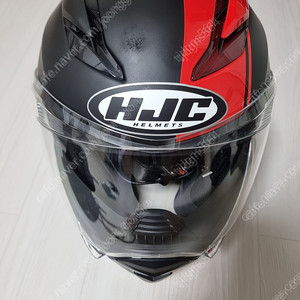 홍진 F70 헬멧
