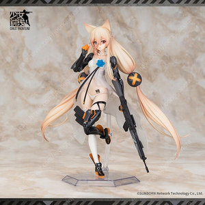 APEX-TOYS ARCTECH 소녀전선 G41 1/18