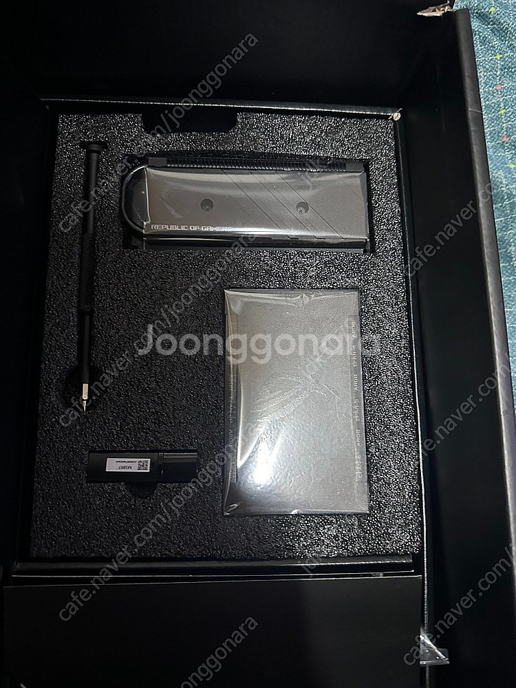 asus x670e extreme 판매합니다--0