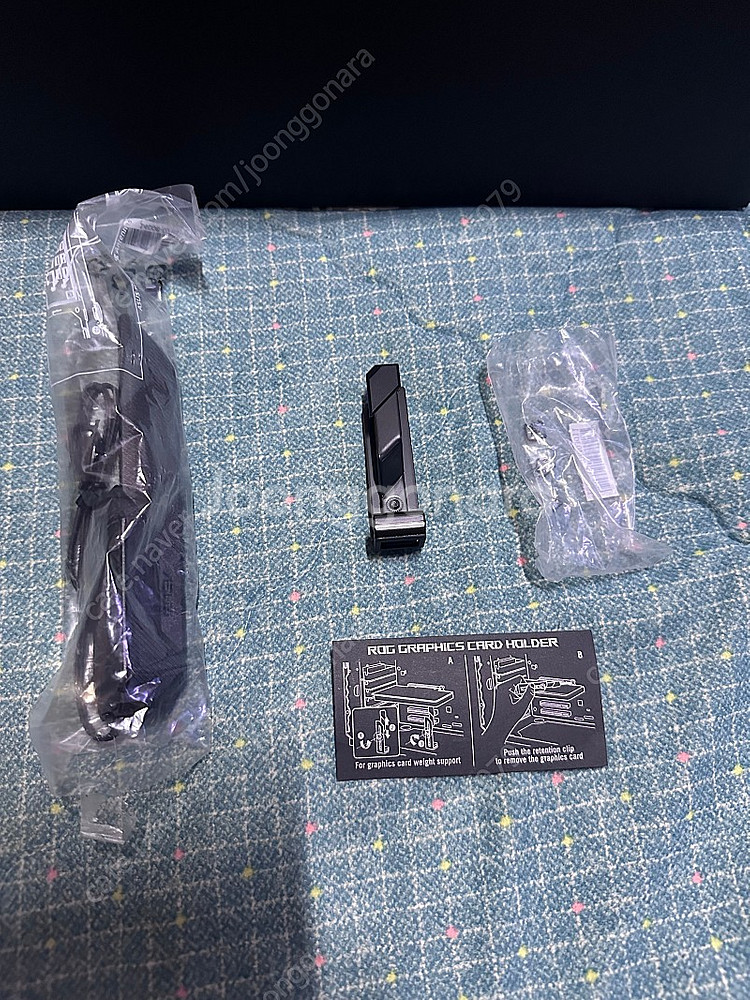 asus x670e extreme 판매합니다--2