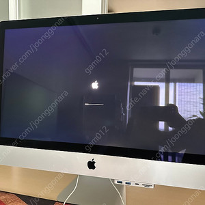 아이맥 iMac 27인치 Retina 5K 메모리16G 저장공간1T