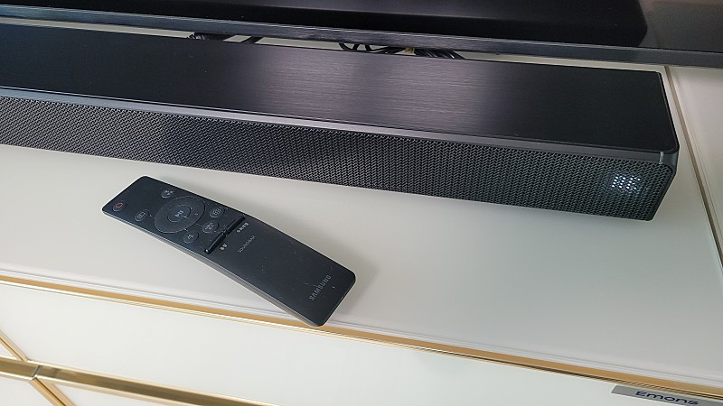 삼성 사운드바 HW-N450ㆍ티비 사운드바(부산)--0