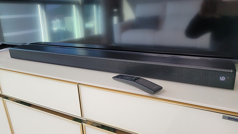 삼성 사운드바 HW-N450ㆍ티비 사운드바(부산)--1